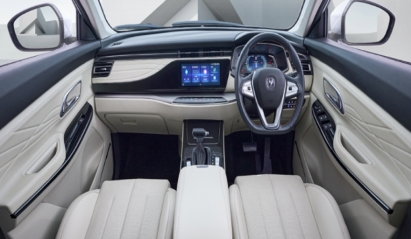 Changan Oshan X7 Comfort - Image 2