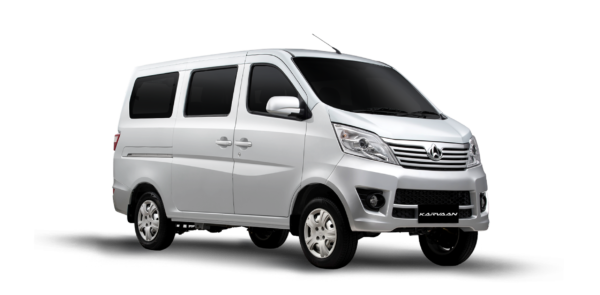 Karvaan MPV