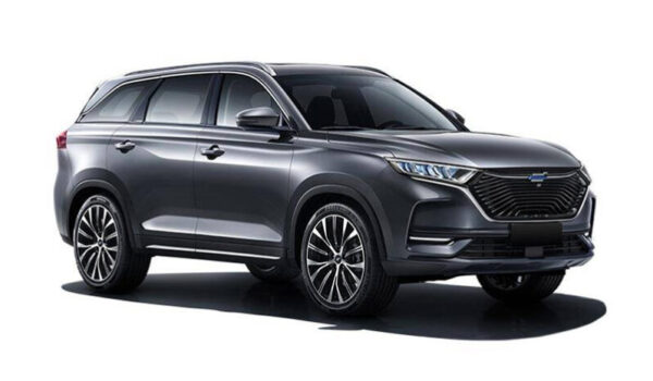 Changan Oshan X7 Comfort - Image 3